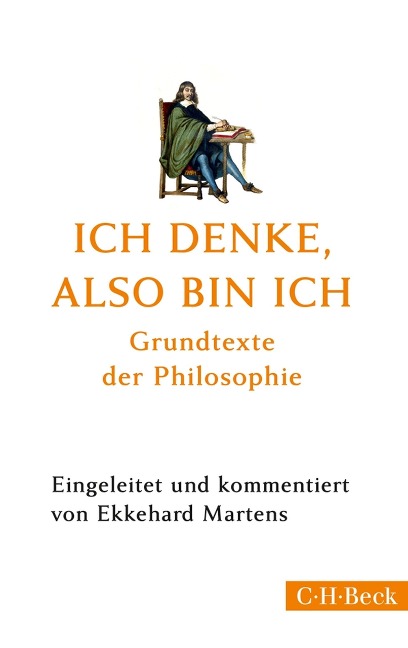 Ich denke, also bin ich - 