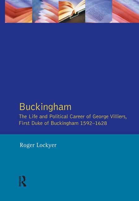 Buckingham - Roger Lockyer