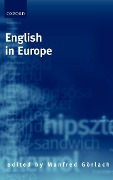 English in Europe - 