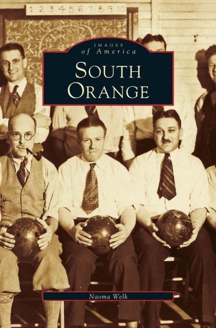 South Orange - Naoma Welk
