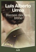 Cover-Bild zum Titel 'Buenas Noches, Irene' von ''
