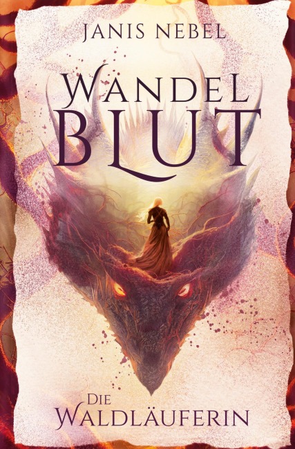 Die Waldläuferin - Janis Nebel