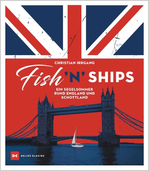 Fish 'n' Ships - Christian Irrgang