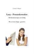 Lazy-Frauenkontakte - Gunnar Velhagen