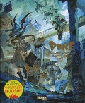 Pone - Posuka Demizu Artbook - Posuka Demizu