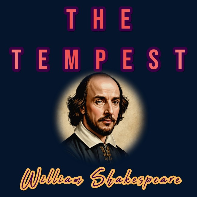 The Tempest - William Shakespeare
