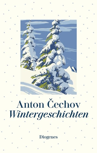 Wintergeschichten - Anton Cechov