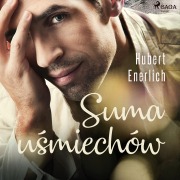 Cover-Bild zum Titel 'Suma u¿miechów' von 'Hubert Enerlich'