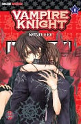 Vampire Knight 8 - Matsuri Hino