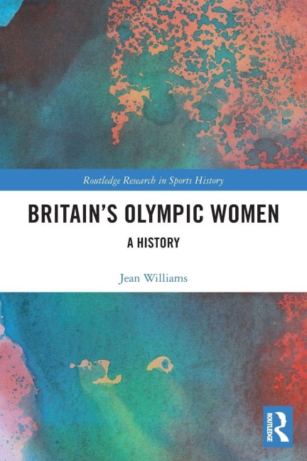 Britain's Olympic Women - Jean Williams