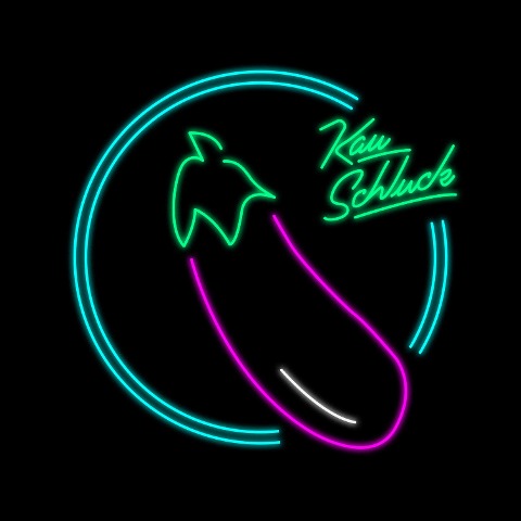 Kau und Schluck - Der Koch- und Gastrotalk, Folge 9: Buffets & Büffets - Dennis Maier, Chris Nanoo