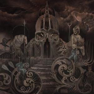Clandestine Transcendence - Lord Dying