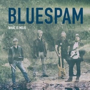 What Is Mojo - Bluespam