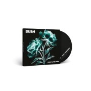 Cover-Bild zum Titel 'BUSH - I Beat Loneliness (CD Digipak)' von 'Bush'