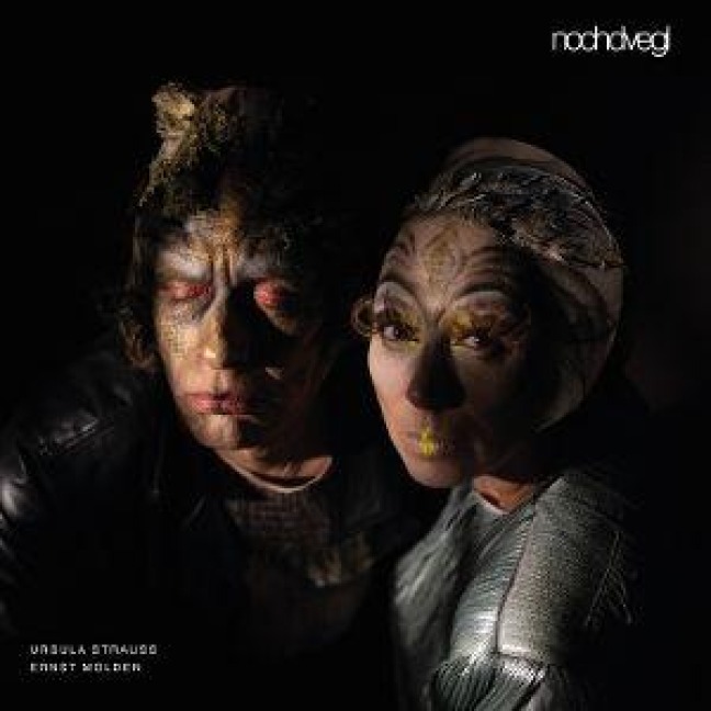 Nochdvegl - Ursula & Molden Strauss