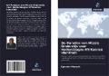 Cover-Bild zum Titel 'De Paradox van Missie Onderwijs voor Hedendaagse Afrikaanse Identiteit' von 'Ephraim Mensah'
