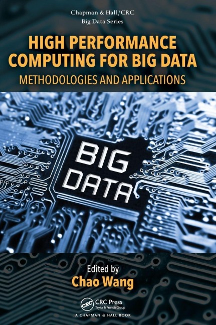 High Performance Computing for Big Data - 