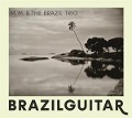 Cover-Bild zum Titel 'Brazilguitar' von 'Martin Müller & BGT'