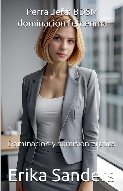 Perra Jefa - Erika Sanders