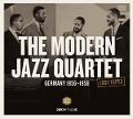 Lost Tapes: The Modern Jazz Quartet - Modern Jazz Quartet