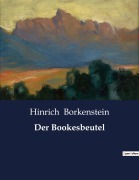 Cover-Bild zum Titel 'Der Bookesbeutel' von 'Hinrich Borkenstein'