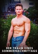 Cover-Bild zum Titel 'Der Traum eines Sommernachmittags' von 'Manuel García'