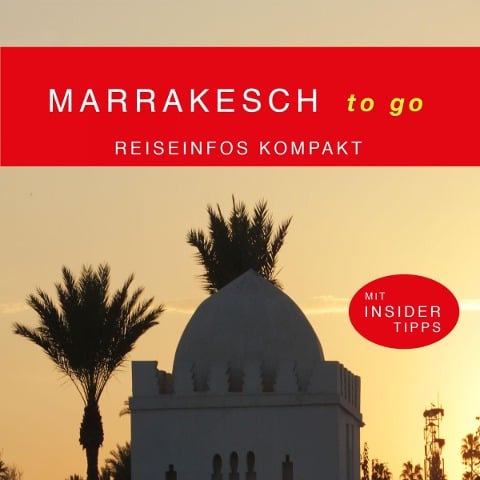 Marrakesch to go - 