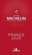 Cover-Bild zum Titel 'Michelin France 2025' von ''