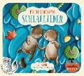 Öhrchen auf! Meine schönsten Schlaflieder (Audio-CD) - Rainer Bielfeldt