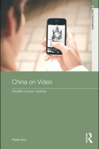 China on Video - Paola Voci