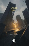 Cover-Bild zum Titel 'Anda Isik Anda Söz' von 'Selcuk Ügüten'