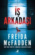 Cover-Bild zum Titel 'Is Arkadasi' von 'Freida Mcfadden'
