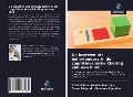 Cover-Bild zum Titel 'De kunsten als beïnvloeders in de cognitieve ontwikkeling van een kind' von 'Astrid Elena Arrubla Montoya, Cesar Alejandro Ramírez Agudelo'