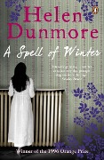Cover-Bild zum Titel 'A Spell of Winter' von 'Helen Dunmore'