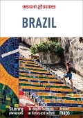 Cover-Bild zum Titel 'Insight Guides Brazil (Travel Guide eBook)' von 'Insight Guides'