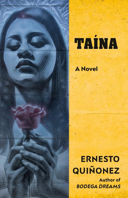 Taína - Ernesto Quiñonez