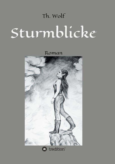Sturmblicke - Thomas Wolf
