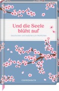 Cover-Bild zum Titel 'Und die Seele blüht auf' von ''