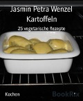 Kartoffeln - Jasmin Petra Wenzel