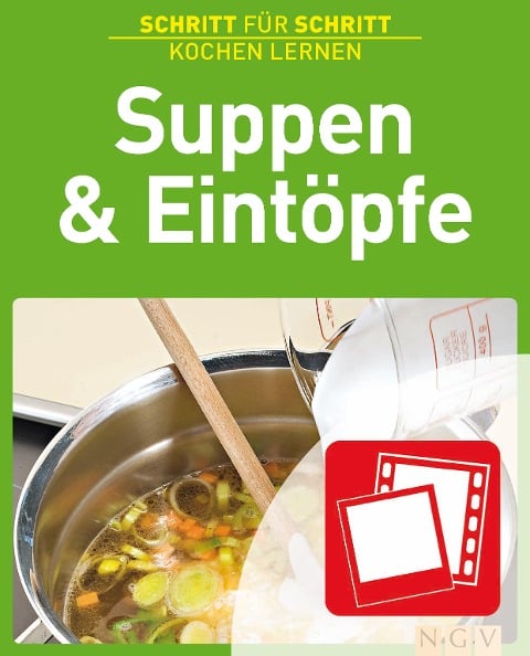 Suppen & Eintöpfe - 