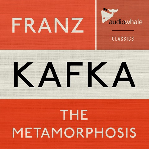 The Metamorphosis - Franz Kafka