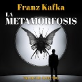 Cover-Bild zum Titel 'La Metamorfosis' von 'Franz Kafka'