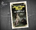 Cover-Bild zum Titel 'The Aquarius Curse' von 'Marilyn Ross'