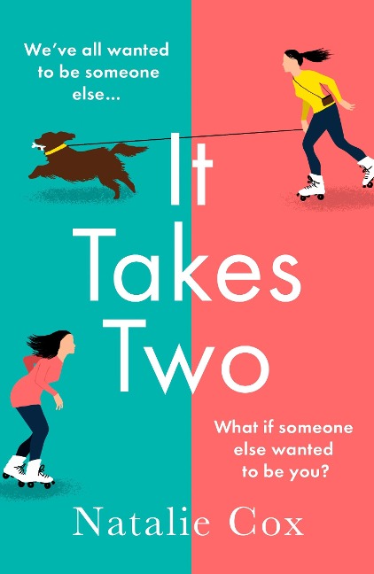 It Takes Two - Natalie Cox