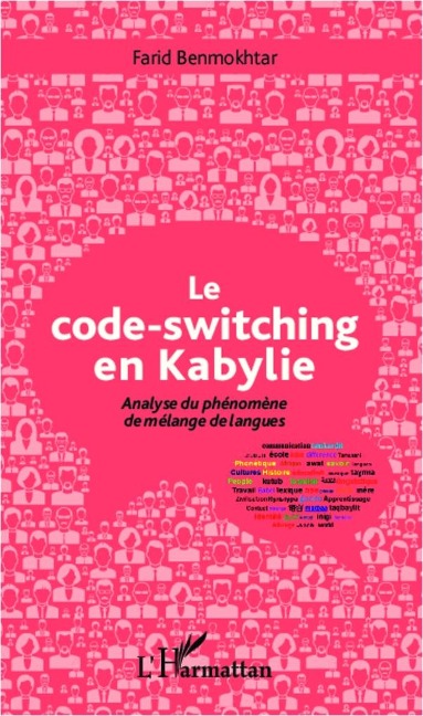 Le code-switching en Kabylie - Benmokhtar