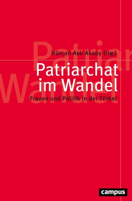 Patriarchat im Wandel - 