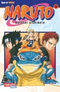 Cover-Bild zum Titel 'Naruto 13' von 'Masashi Kishimoto'