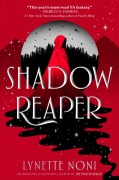 Cover-Bild zum Titel 'Shadow Reaper' von 'Lynette Noni'