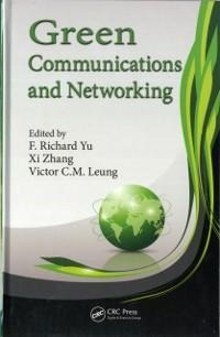 Green Communications and Networking - 