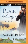 Plain Change - Sarah Price
